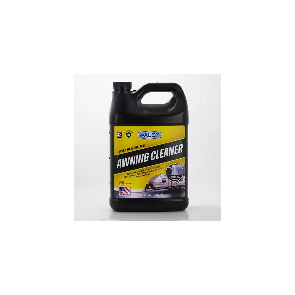 Awning Cleaner - 1 Gallon Jug - WALWALAC1G